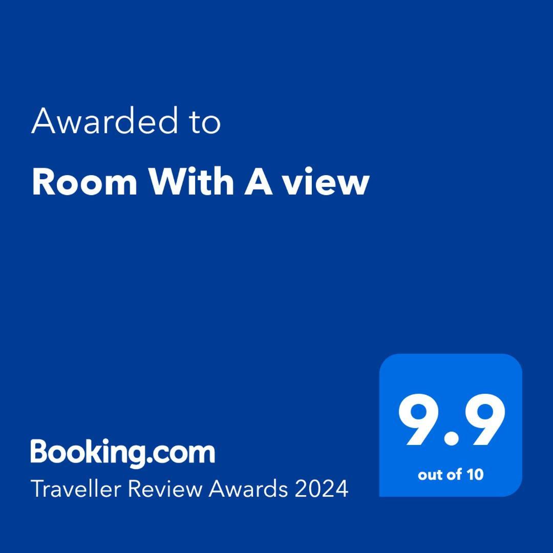 Room With A View ネーピア エクステリア 写真